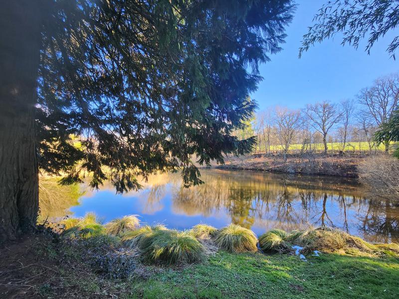 Propriété - 248 m² - 11 pièces