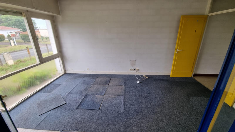 Maison - 74 m² - 4 pièces