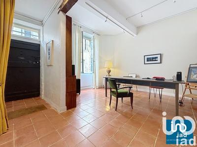 Maison - 180 m² - 5 pièces