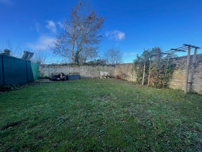 Maison - 126 m² - 6 pièces