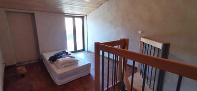 Maison - 114 m² - 6 pièces