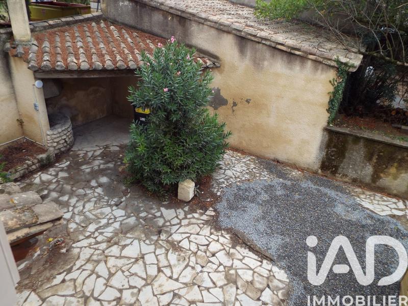 Maison - 77 m² - 3 pièces