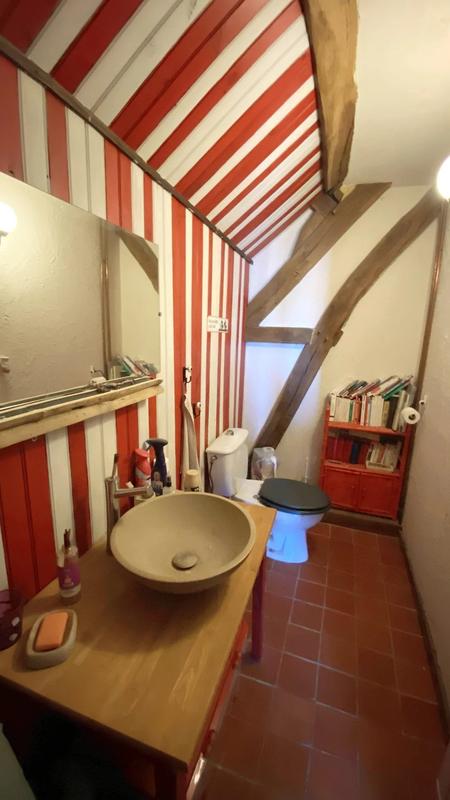 Maison - 151 m² - 5 pièces