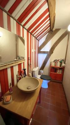 Maison - 151 m² - 5 pièces