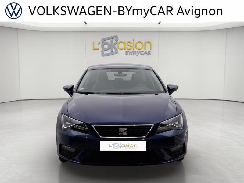 Seat Leon 1.0 Tsi 115 Start/Stop Bvm6 Style