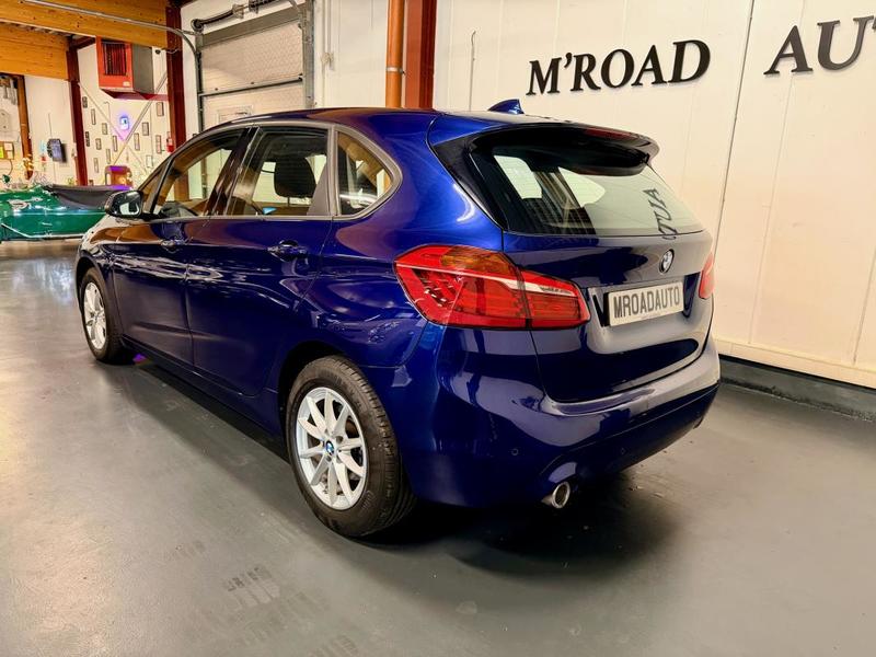 Bmw Serie 2 Active Tourer 216d 116ch - Phase / 2019