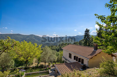 Mas - 172 m² - 9 pièces