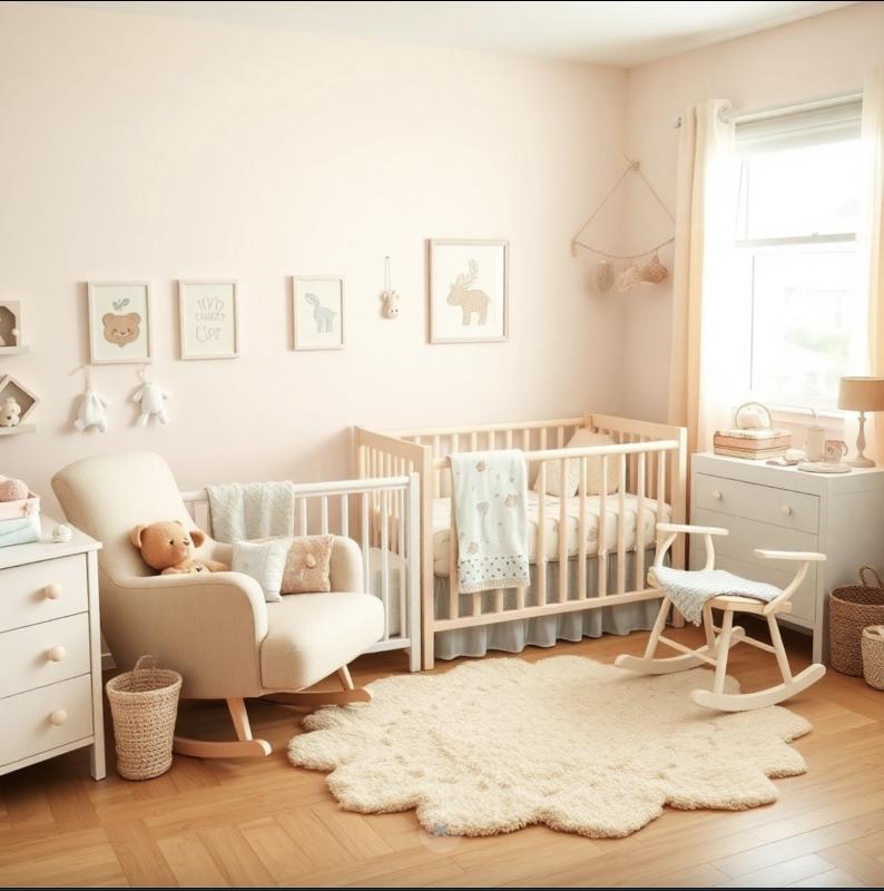 Duplex - 128 m² - 5 pièces