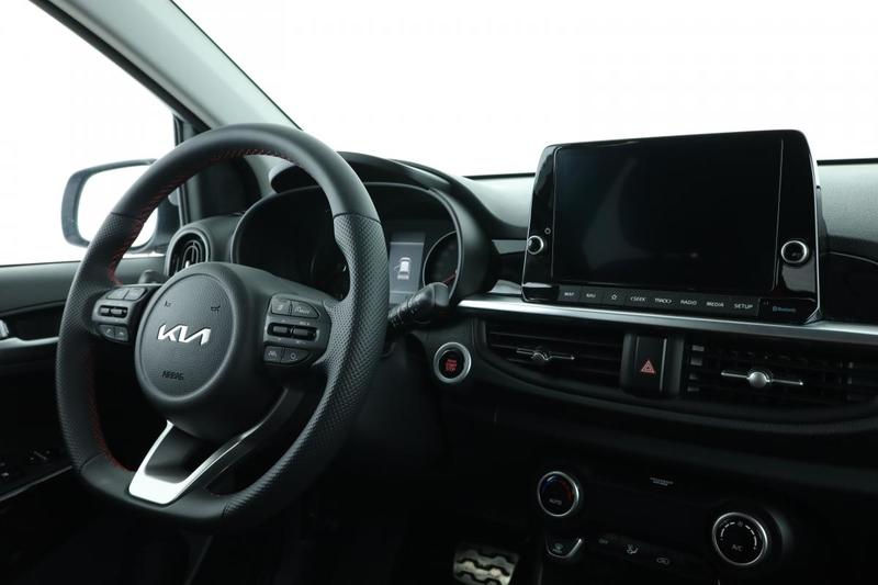 Kia Picanto 1.2 Dpi Isg Gt Line Premium Bva5 84 ch