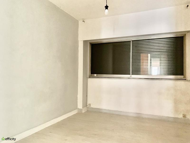 Appartement - 92 m² - 4 pièces