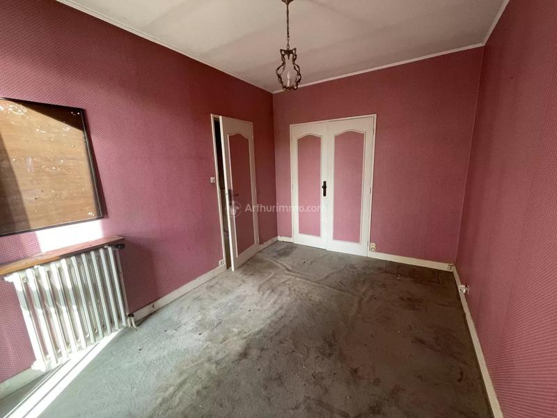 Maison - 150 m² - 7 pièces