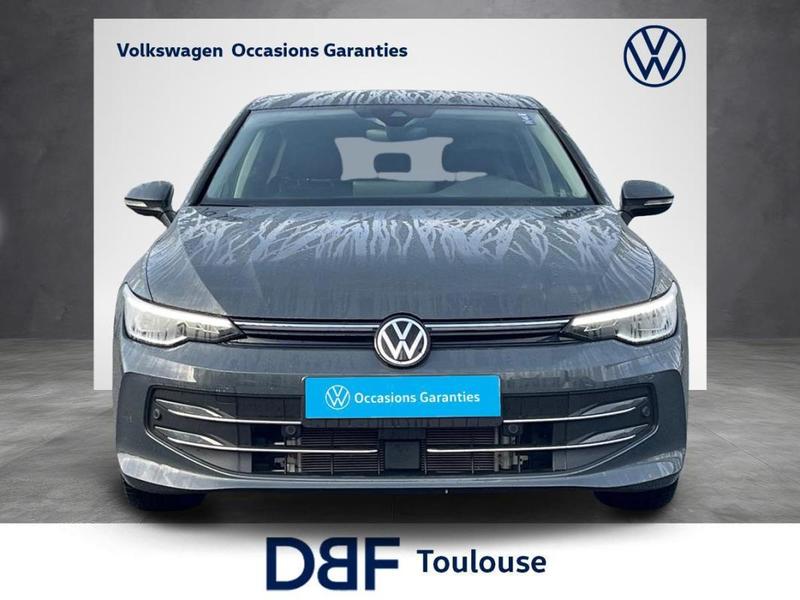 Volkswagen Golf 1.5 eTSI Evo2 116 Dsg7 Style