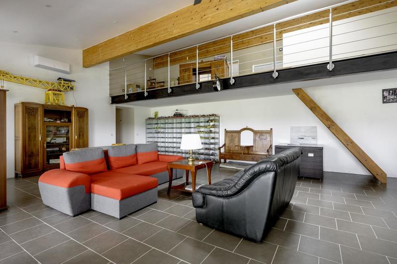 Maison - 188 m² - 6 pièces