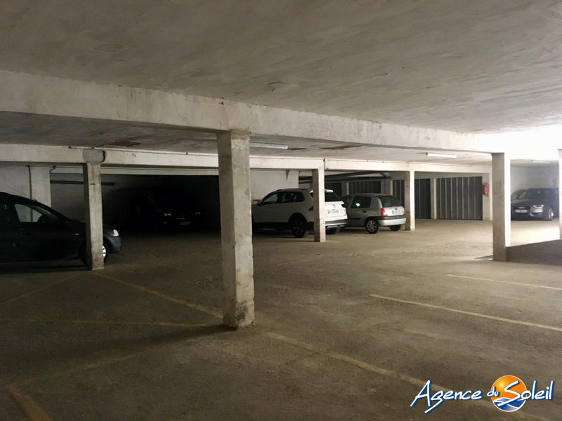 Appartement - 24 m² - 1 pièce