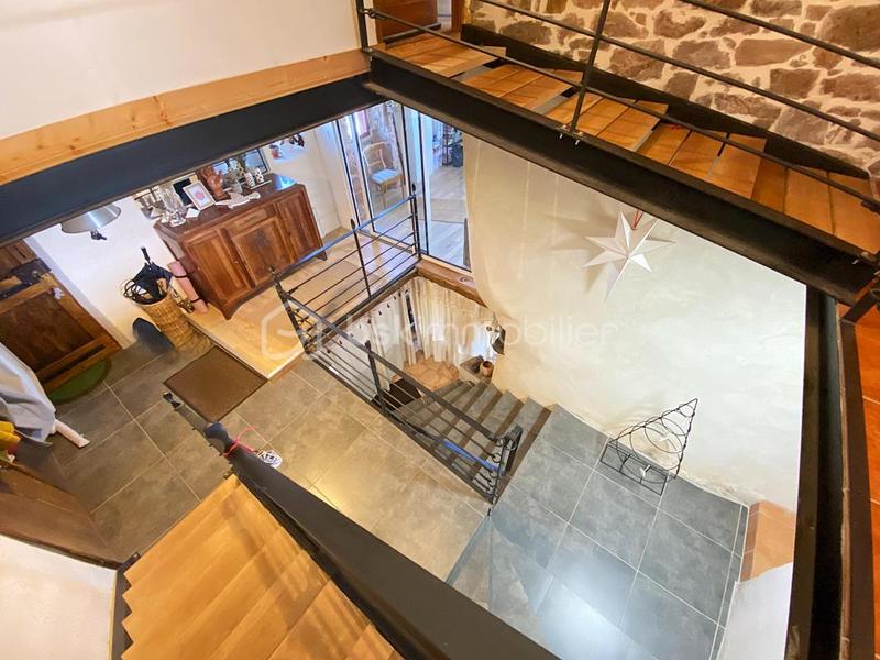 Maison traditionnelle - 157 m² - 5 pièces