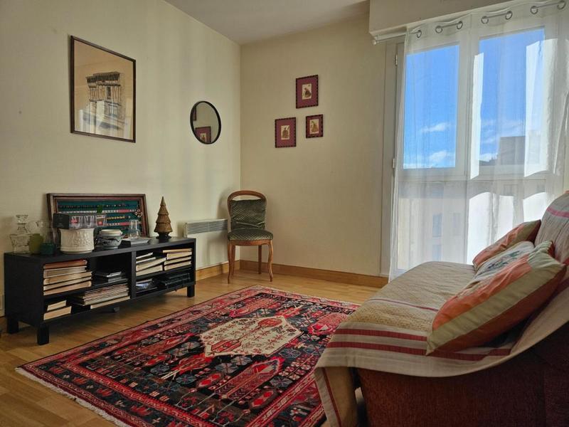 Appartement - 114 m² - 5 pièces