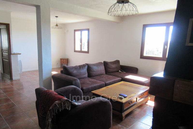 Maison - 65 m² - 3 pièces