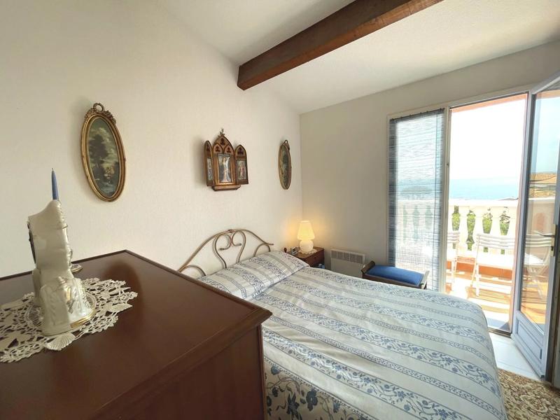 Appartement - 30 m² - 2 pièces