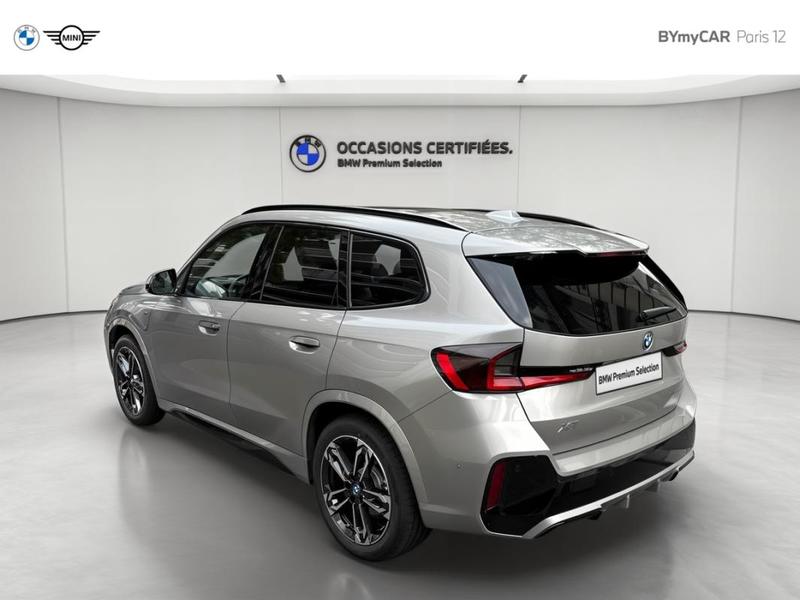 Bmw X1 U11 xDrive 25e 245ch Dkg7 m Sport