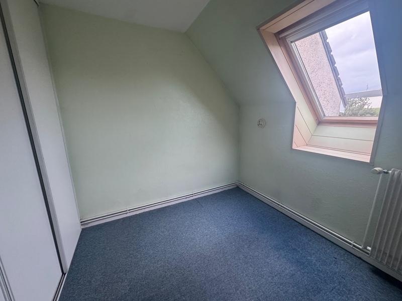 Maison - 76 m² - 5 pièces