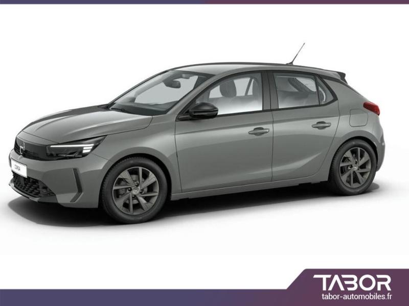 Opel Corsa 1.2 100 16p Pdc régulateur