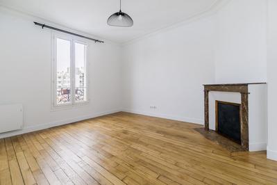 Appartement - 47 m² - 3 pièces