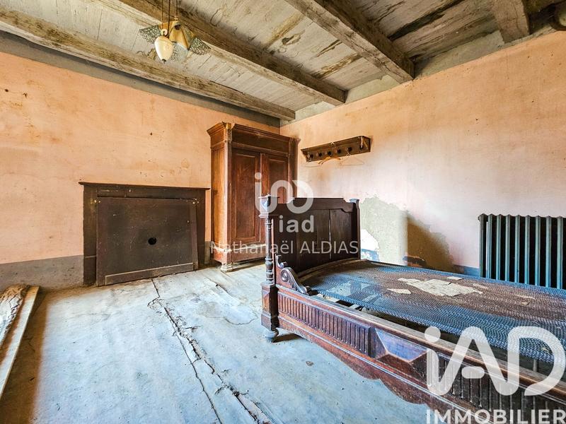 Maison - 204 m² - 10 pièces