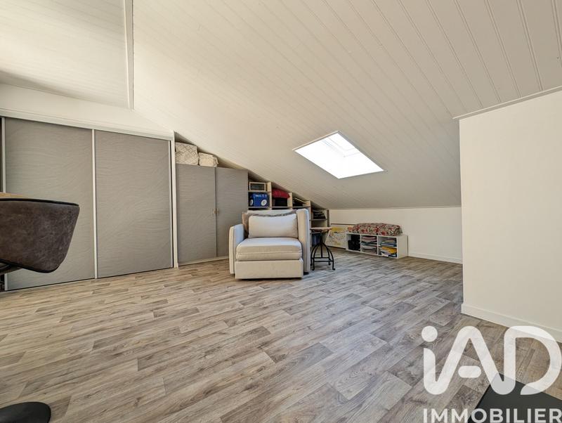 Appartement - 71 m² - 3 pièces