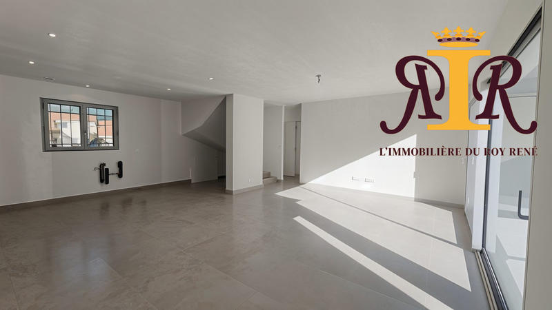 Bastide - 116 m² - 5 pièces