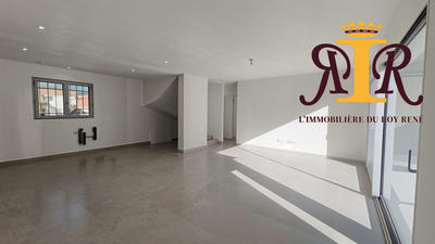 Bastide - 116 m² - 5 pièces