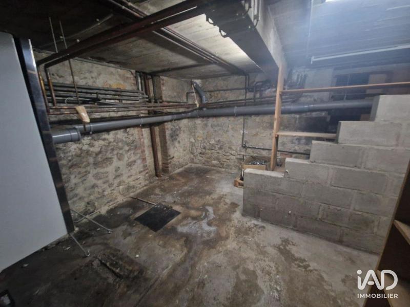 Local commercial - 123 m²