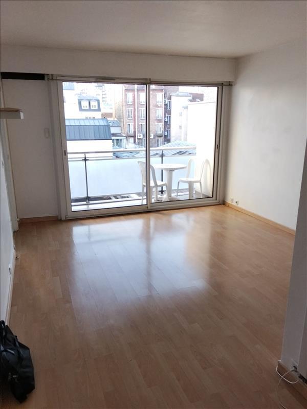 Studio - 29 m² - 1 pièce