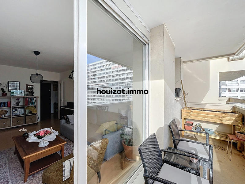 Appartement - 54 m² - 2 pièces