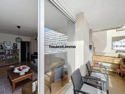 Appartement - 54 m² - 2 pièces