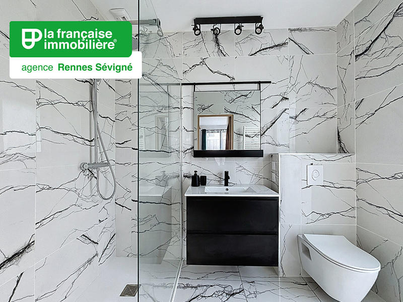 Appartement - 23 m² - 1 pièce