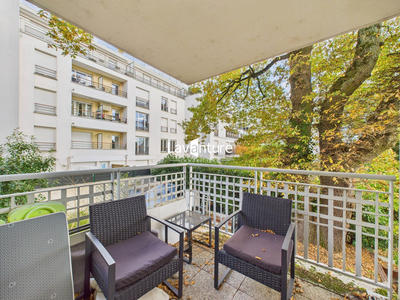 Appartement - 69 m² - 4 pièces