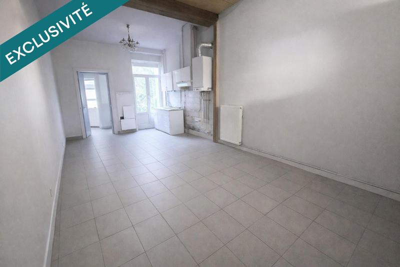 Maison - 160 m² - 5 pièces
