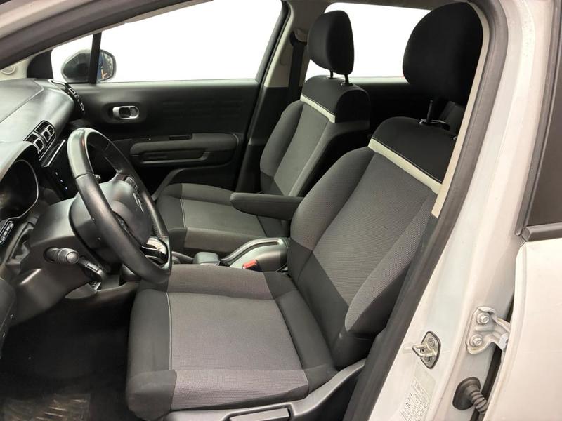 Citroën C3 Aircross Business BlueHDi 120 s&amp;S Eat6 Feel