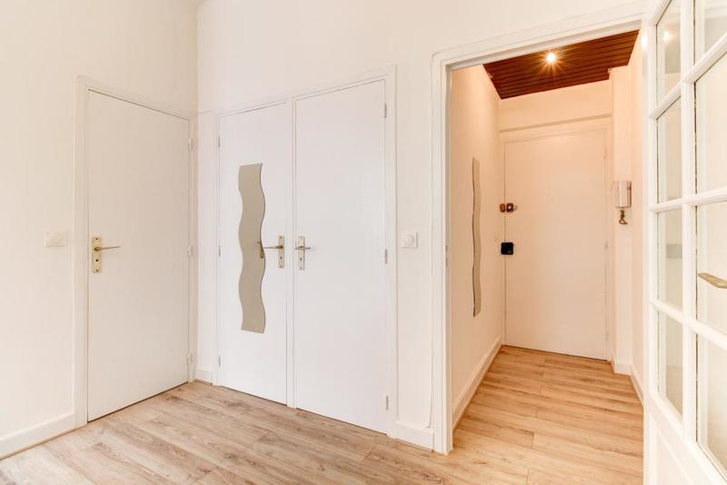 Studio - 22 m² - 1 pièce