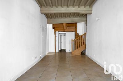 Maison de ville - 101 m² - 5 pièces