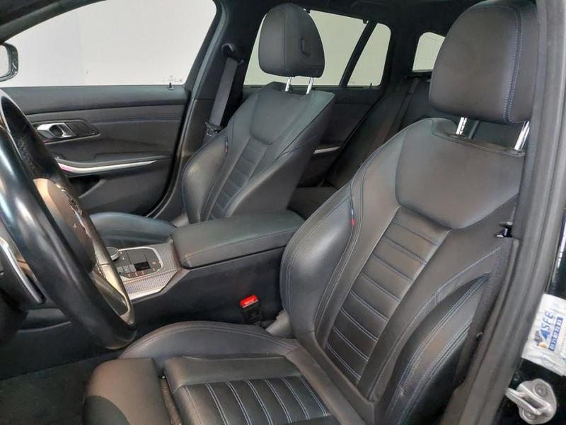 Bmw Série 3 Touring 320d xDrive 190ch m Sport Bva8