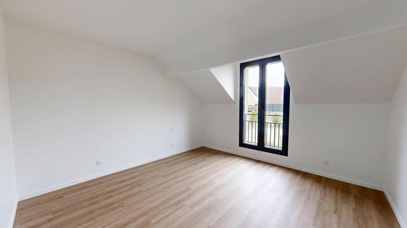 Maison - 70 m² - 4 pièces