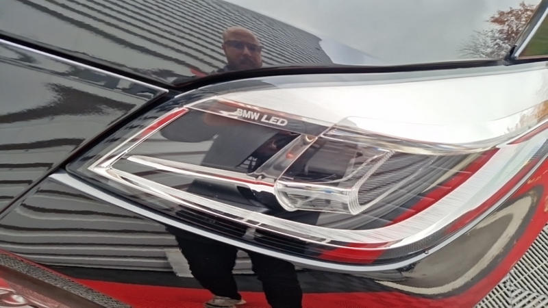 Bmw Série 1 F40 116d 116 Ch Dkg7