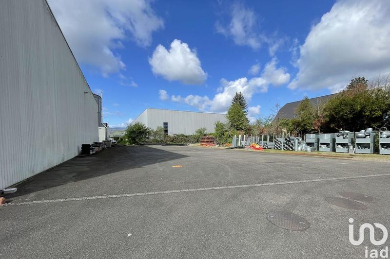 Local commercial - 1 000 m²