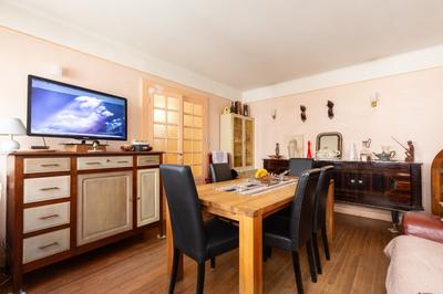 Maison - 129 m² - 6 pièces