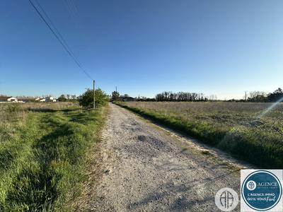 Terrain constructible - 301 m²