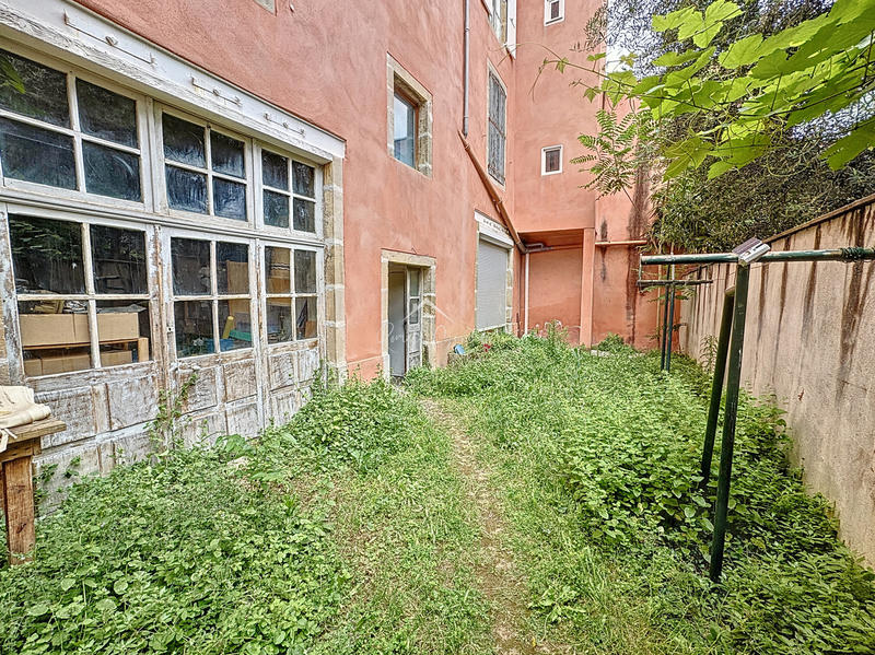 Appartement - 114 m² - 4 pièces