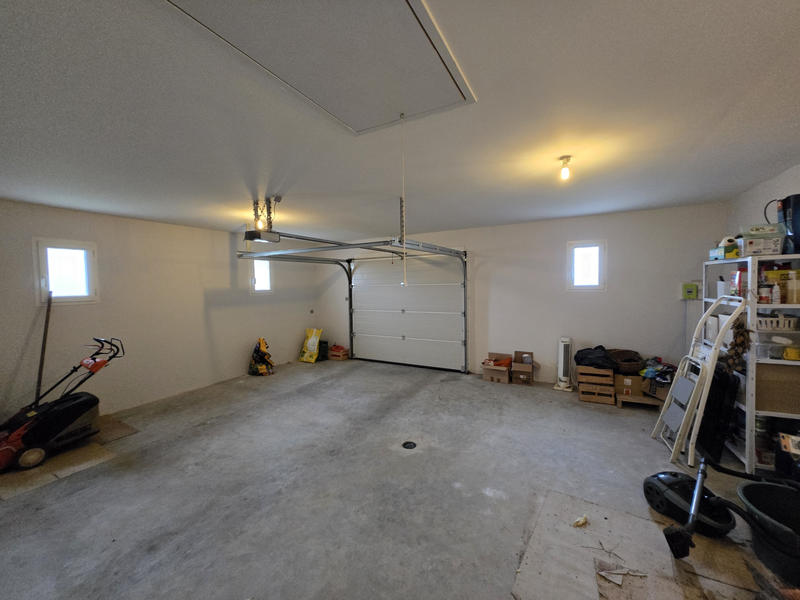 Maison - 129 m² - 6 pièces