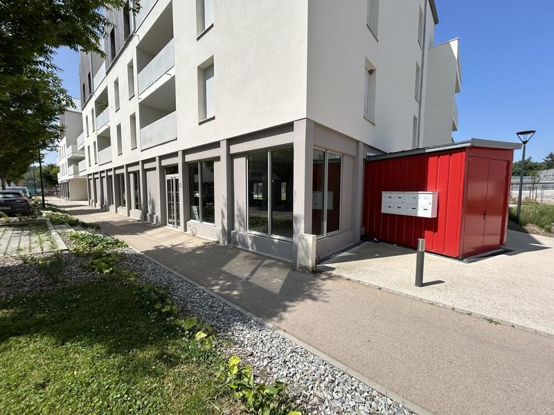 Local commercial - 231 m²