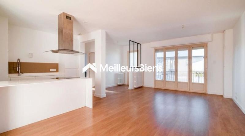 Villa - 172 m² - 7 pièces